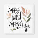 Search for minded magnets For her