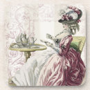 Search for rococo coasters Vintage