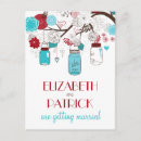 Search for christmas wedding save the dates Blue