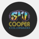 Search for cooperative stickers Nature