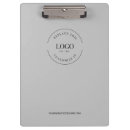 Search for branded branding clipboards Black