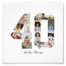 Search for black and white christmas art Anniversary