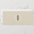 Search for business gift certificates Minimalist