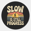 Search for slow stickers Yoga