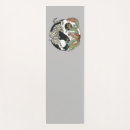 Search for dragon yoga mats Yin yang