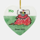 Search for ho ho ho christmas tree decorations Cute