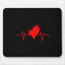 Search for women mouse mats Heart