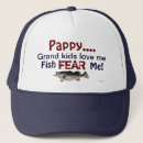Search for pappy hats Grandfather