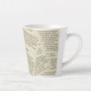 Search for pride and prejudice mugs Vintage
