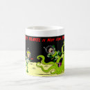 Search for nasa mugs Alien