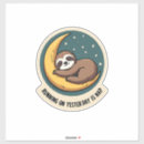 Search for vintage cartoon stickers Kawaii