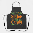 Search for trade aprons Halloweengifts