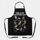 Search for birders aprons Birdwatcher