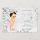 Search for princess christening invitations Baby