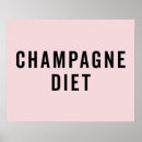 Search for funny diet posters Quote