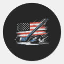 Search for stick men stickers Athlete