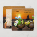 Search for sunset cocktail party invitations Summer