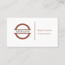 Search for two logo business cards Social media