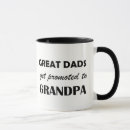 Search for my favorite people mugs Grandpa