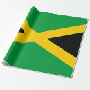 Search for caribbean wrapping paper Reggae