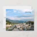 Search for austrian cards Salzburg