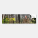 Search for bigfoot bumper stickers Cryptozoology