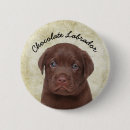 Search for chocolate lover badges Dogs