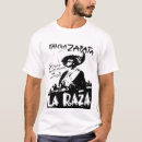 Search for zapata tshirts Che