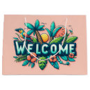 Search for big bird gift bags Parrot