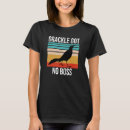 Search for grackle tshirts Retro