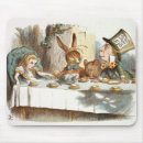 Search for lewis mouse mats Mad hatter