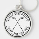 Search for golf key rings Classic