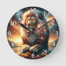 Search for astrology clocks Zodiac