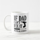 Search for screw mugs Dad
