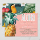 Search for pina colada invitations Pineapple