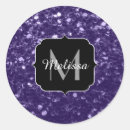 Search for dark violet stickers Purple