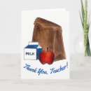 Search for school apple cards Teacher