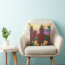 Search for earth tones cushions Landscape