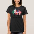 Search for half mexican tshirts Usa