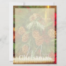 Search for piano christmas cards Red