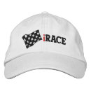 Search for auto adjustable embroidered hats Dad