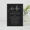 Search for we do wedding invitations Minimalist
