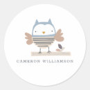 Search for brown owl stickers Cute