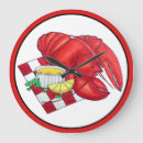 Search for lobster clocks Maine