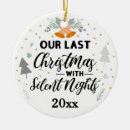 Search for baby on the way christmas tree decorations Sonogram