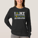 Search for i love swedish tshirts Husband