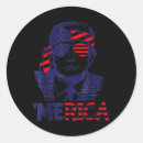 Search for merica stickers Red white blue