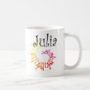 Search for julia mugs Female