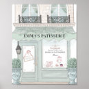Search for storefront posters Bakery