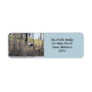 Search for herons return address labels Lake